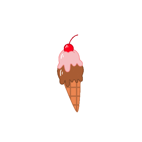 Chocolate Sticker