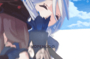 Fight Animation GIF