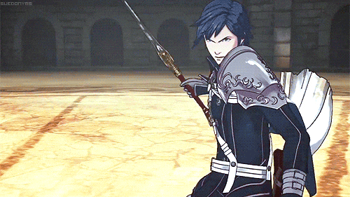 chrom