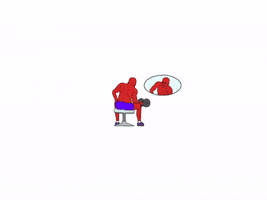 Fitness Exercise GIF by dzheng