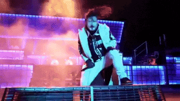 Live Music Festival GIF by KNOTFEST