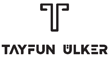 DJ Taufun Ülker Sticker