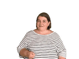 LIKE PAPER Andrea Rawanschad Sticker