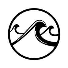 Óculos Swell Sticker