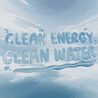 Clean energy, clean water