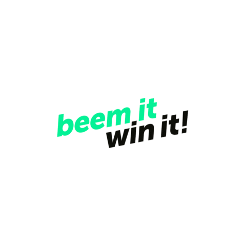 beem Sticker