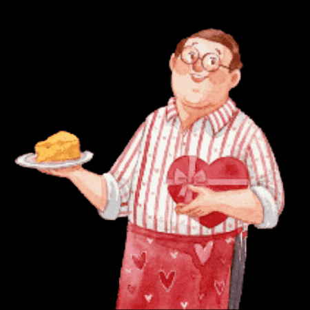 Prc GIF by Reo's Deli