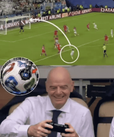 Fifa Xbox GIF
