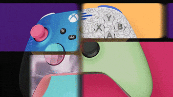 Loop Inspiration GIF by Xbox