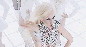 bad romance