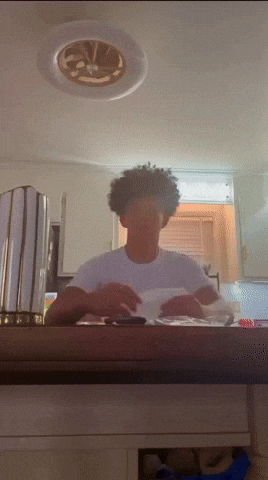 Jesus GIF