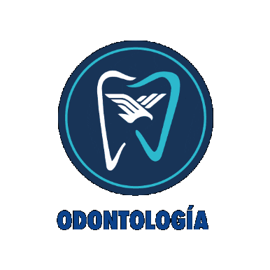Odontologia Sticker by UCG