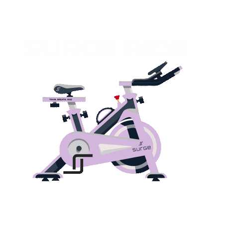 Surge Costa Rica Sticker by SurgeCR