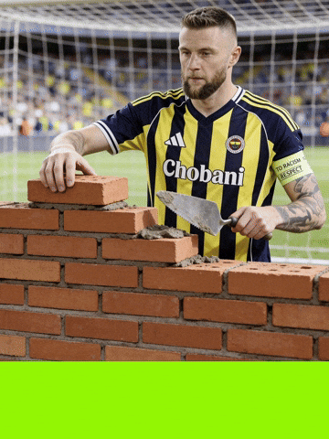 Milan Skriniar GIF by diar fabric