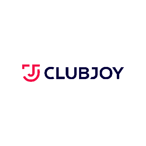ClubJoy Sticker