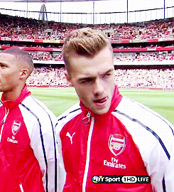 alex oxlade-chamberlain