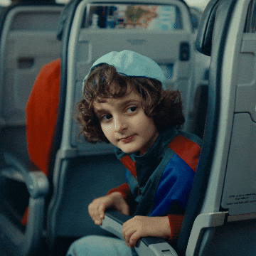 Travel Sky GIF by SKYexpress