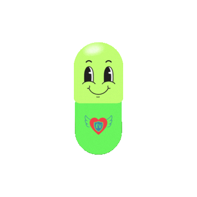 Mentalhealth Breathing Sticker