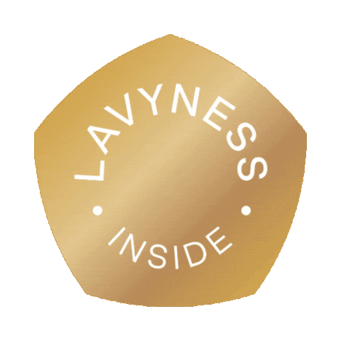 Lavylites Sticker by TrioParat