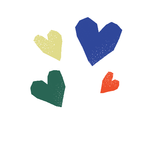 Sticker by Lamourbox