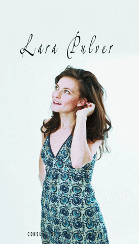 lara pulver