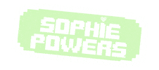 Nosebleed Sticker by Sophie Powers