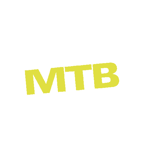 Mtb Sticker by Rokua Health & Spa