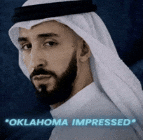 Oklahoma City Thunder Basketball GIF
