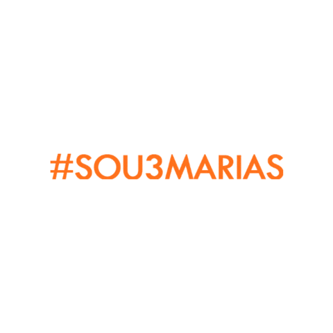 3MARIASCASTING Sticker