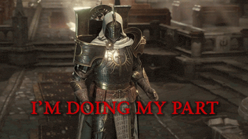 Sorcerer Warlock GIF by Diablo