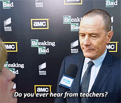 breaking bad