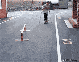 Like A Boss Win GIF