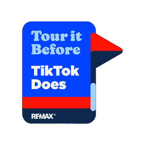 Sticker by REMAX Bayshore