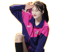 Smile Sticker