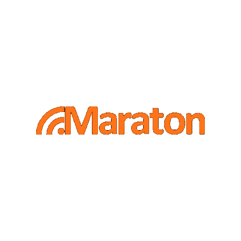 Sticker by Clinica Maraton