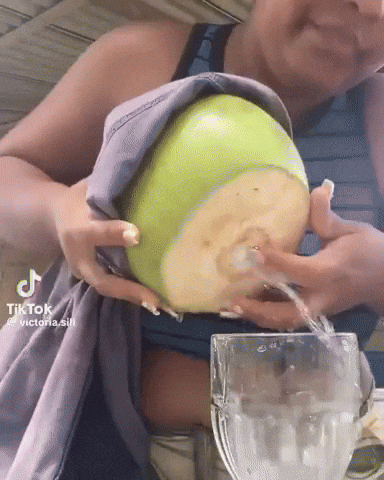 Water Need That GIF