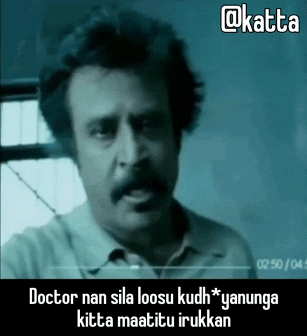 Super Star Katta GIF