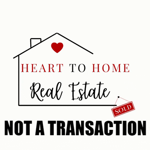 lucyramosrealtor team real estate heart to home hearttohomerealestate GIF