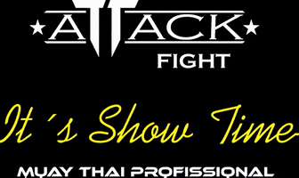 attackfight marketing muay thai muaythai luta GIF