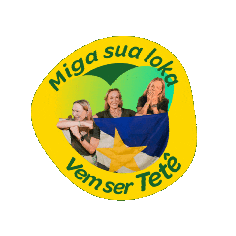 Sticker by teresasurita