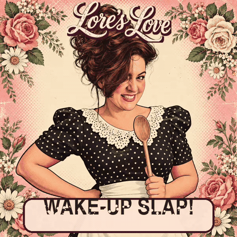 Loredanacaponata GIF by Lore’s Love