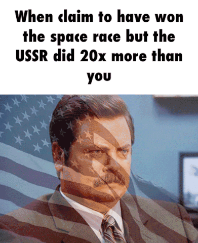 space race
