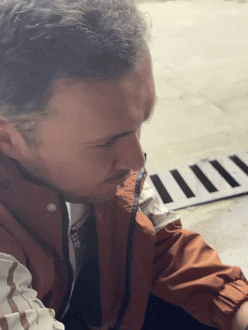 Look Looking GIF