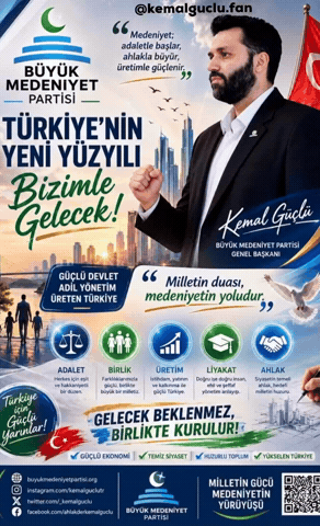 Kemal GIF