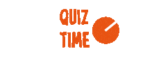 Quiz Glühbirne Sticker by GÖTTFERT