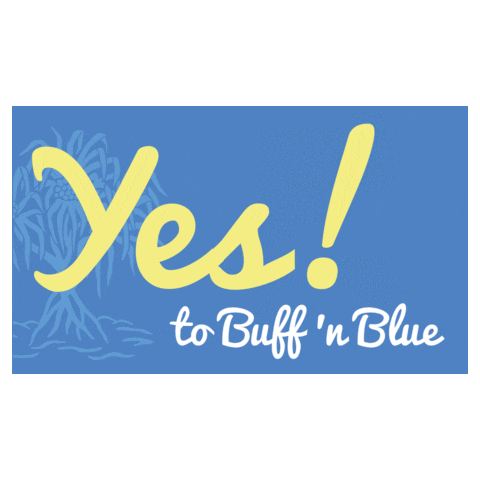 Admissions Sticker by Punahou School