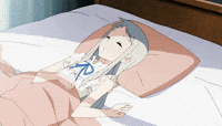 Top 30 Anime Couple Sleep GIFs  Find the best GIF on Gfycat