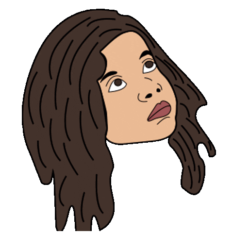 Nina Sticker