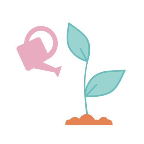 Assemblé Dance Studio Coaching Sticker