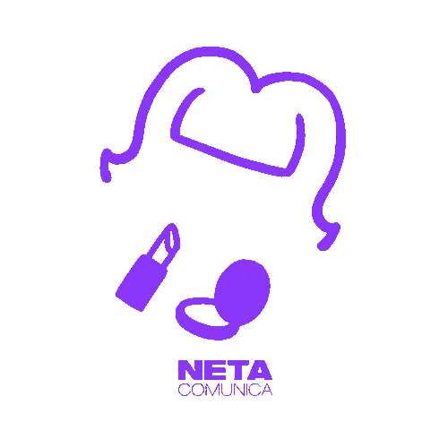 Neta Comunica GIFs on GIPHY - Be Animated